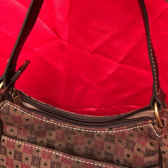 Villager Purse - shoulder mini - Picture 7 of 14